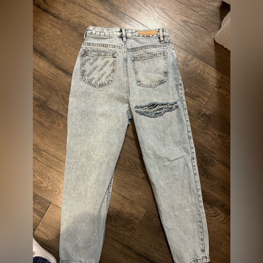 whitefox jeans